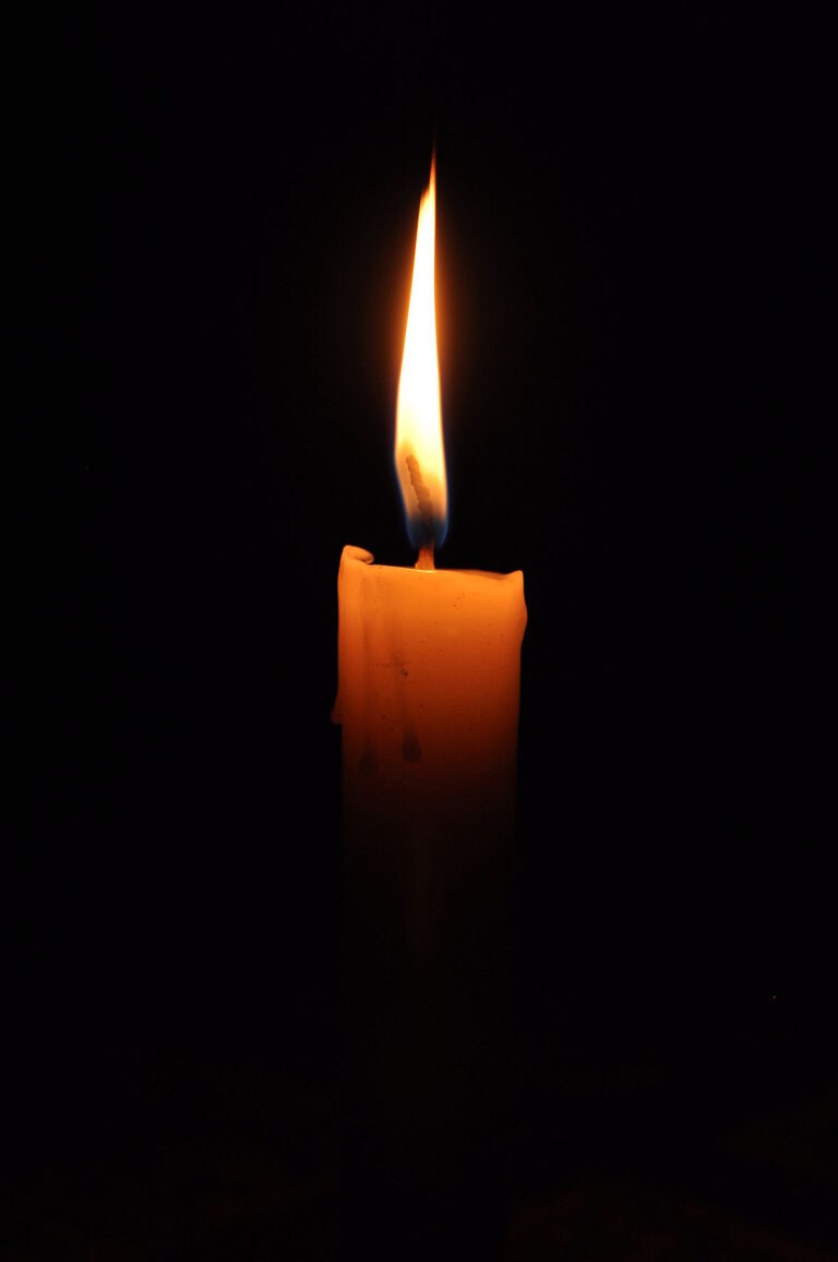 In Loving Memory of Scott Impola (1967 – 2017): Riverside Police Department Officer and Detective